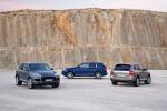 Porsche Cayenne Turbo 2007 года